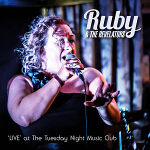 Ruby & The Revelators